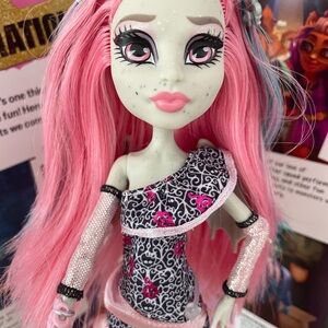Monster High - Ghoul’s Night Out Rochelle Goyle